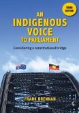 An Indigenous Voice to Parliament (eBook, ePUB)