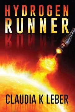 Cover Hydrogen Runner (eBook, ePUB)