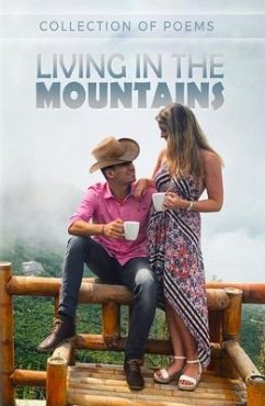Living In The Mountains (eBook, ePUB) - Templin, Randall