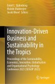 Innovation-Driven Business and Sustainability in the Tropics (eBook, PDF)