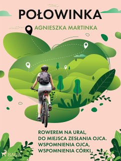 Połowinka (eBook, ePUB) - Martinka, Agnieszka