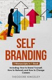 Self-Branding (eBook, ePUB)