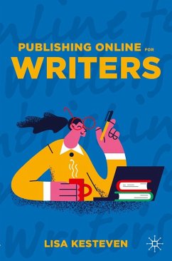 Cover Publishing Online for Writers (eBook, PDF)
