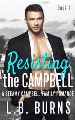 Cover Resisting the Campbell (eBook, ePUB)