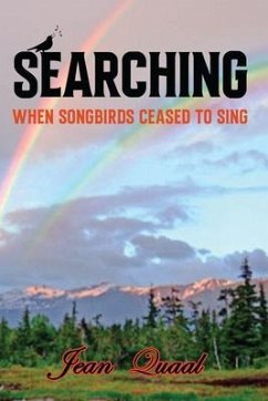 Cover SEARCHING (eBook, ePUB)