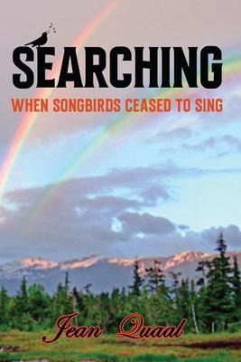 SEARCHING (eBook, ePUB)