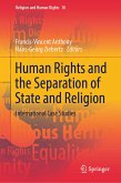 Human Rights and the Separation of State and Religion (eBook, PDF)
