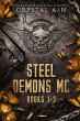 Steel Demons MC - Bild 1