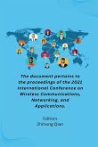 The document pertains to the proceedings of the 2021 International Conference on Wireless Communications, Networking, and Applications.