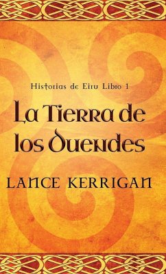 Cover La Tierra de los Duendes