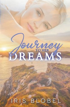 Journey to Her Dreams - Blobel, Iris