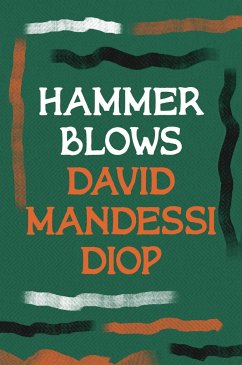 Hammer Blows - Diop, David Mandessi