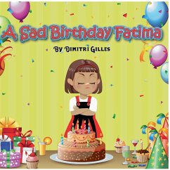 A Sad Birthday Fatima - Gilles, Dimitri