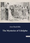 The Mysteries of Udolpho