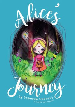 Alice's Journey - Hassett, Deborah