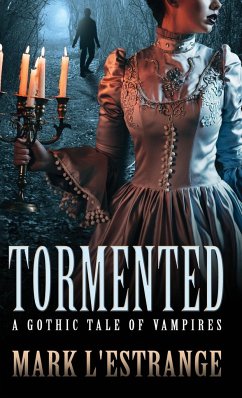 Tormented - L'Estrange, Mark