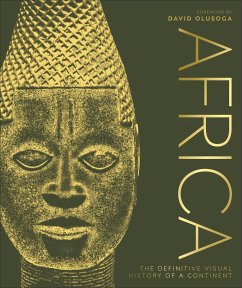 Africa - DK