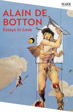 Essays in Love - de Botton, Alain