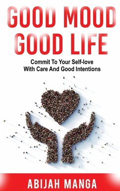 Good Mood, Good Life - Manga, Abijah