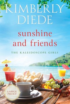 Sunshine and Friends - Diede, Kimberly