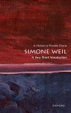 Simone Weil: A Very Short Introduction