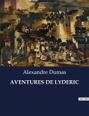 AVENTURES DE LYDERIC