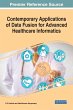 Contemporary Applications of Data... - Bild 1