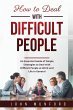 How to Deal with Difficult People - Bild 1