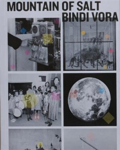 Mountain of Salt - Vora, Bindi