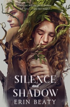 Silence and Shadow - Beaty, Erin