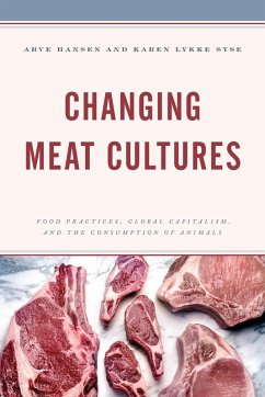Changing Meat Cultures Cover Changing Meat Cultures