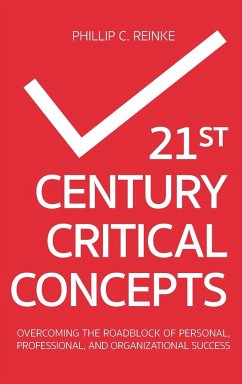 21st Century Critical Concepts