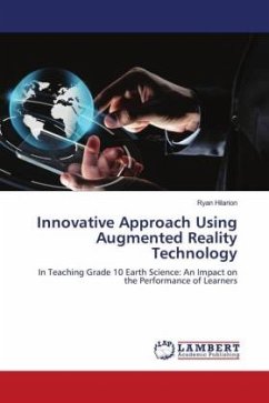 Innovative Approach Using Augmented Reality Technology - Hilarion, Ryan