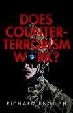 Does Counter-Terrorism Work?