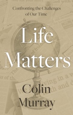 Life Matters - Murray, Colin