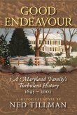 Good Endeavour (eBook, ePUB) Good Endeavour (eBook, ePUB)