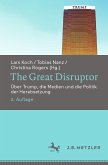 The Great Disruptor (eBook, PDF)