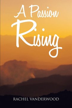 Cover A Passion Rising (eBook, ePUB)