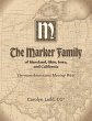 The Marker Family of Maryland, Ohio,... - Bild 1