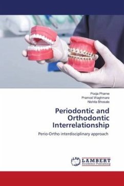 Periodontic and Orthodontic Interrelationship - Pharne, Pooja;Waghmare, Pramod;Bhosale, Nishita