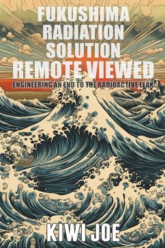 Fukushima Radiation Solution Remote Viewed - Joe, Kiwi