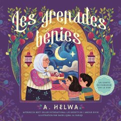 Cover Les Grenades Bénies