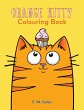 The Orange Kitty Mouse Parade Colouring... - Bild 1