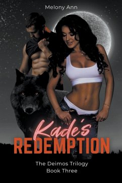 Kade's Redemption - Ann, Melony