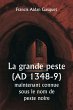 La grande peste (AD 1348-9) maintenant... - Bild 1