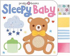 Sleepy Baby - Books, Priddy; Priddy, Roger