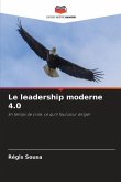 Le leadership moderne 4.0