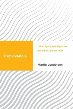 Cover Convivencia