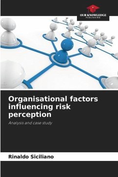 Organisational factors influencing risk perception - Siciliano, Rinaldo