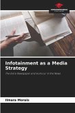 Infotainment as a Media Strategy